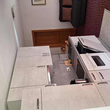 Apartment Edelweiss-2 By Interhome Werfenweng Luaran gambar