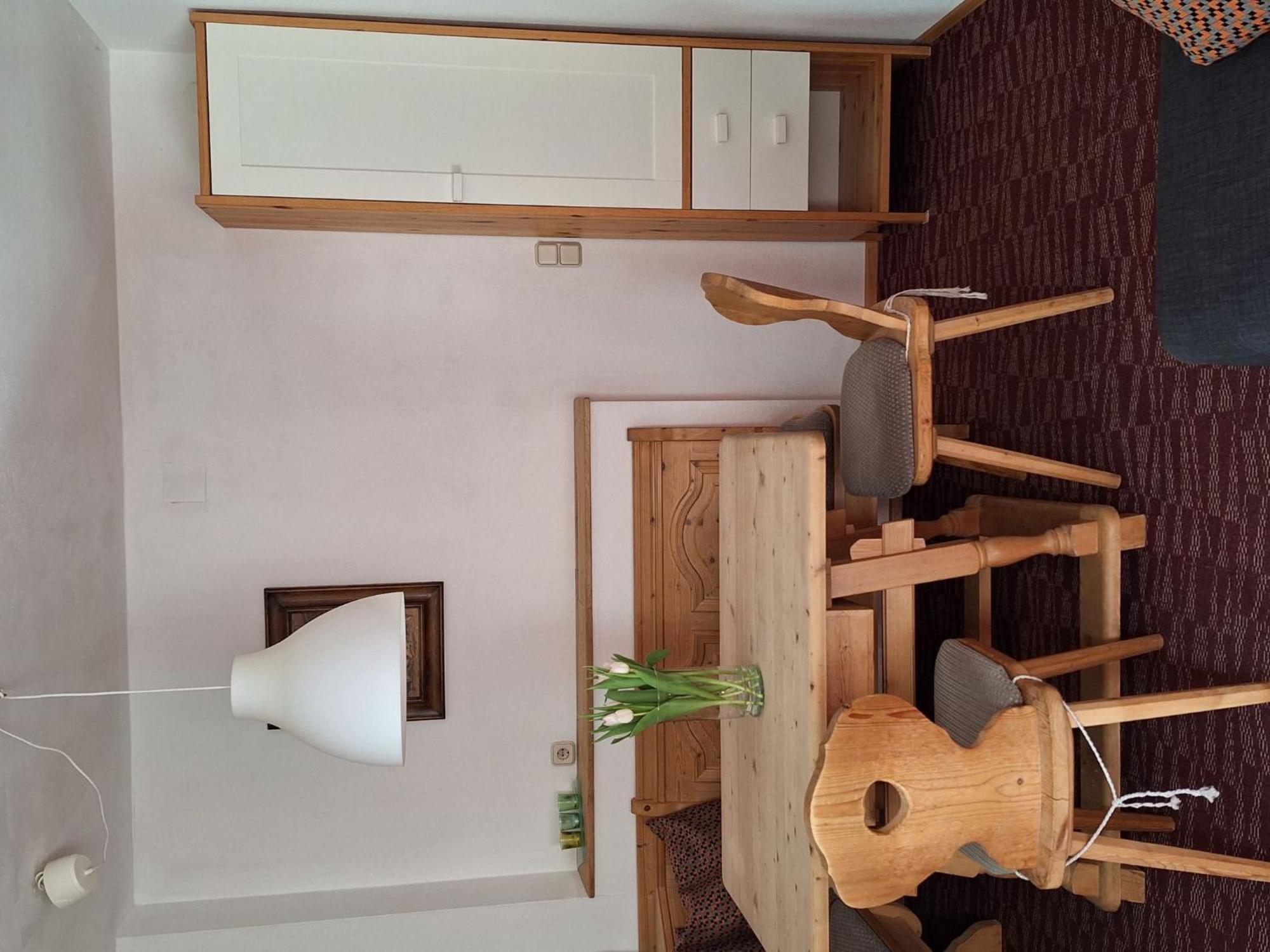 Apartment Edelweiss-2 By Interhome Werfenweng Luaran gambar