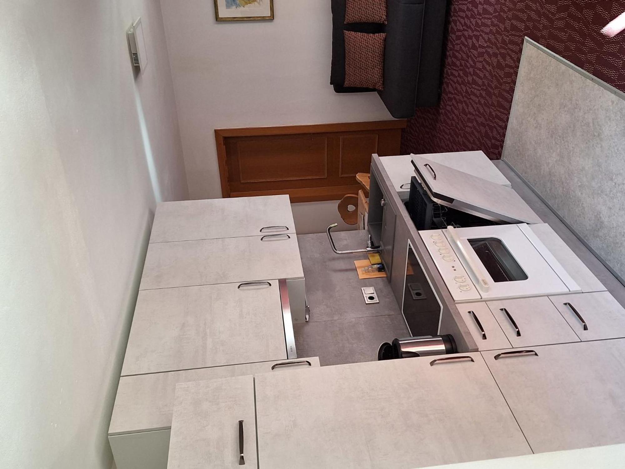 Apartment Edelweiss-2 By Interhome Werfenweng Luaran gambar